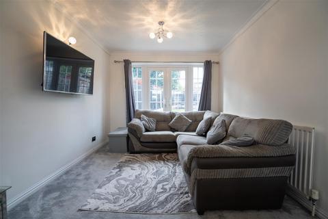 undefined, Paddock Drive, Birmingham