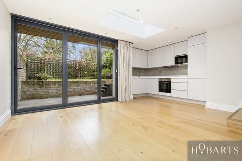 2 bedroom flat to rent, Portland Rise, London N4