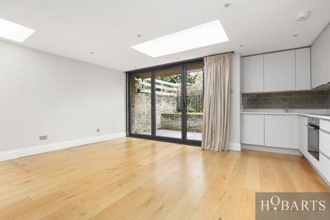 2 bedroom flat to rent, Portland Rise, London N4