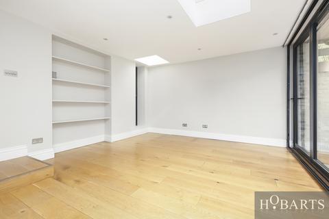 2 bedroom flat to rent, Portland Rise, London N4