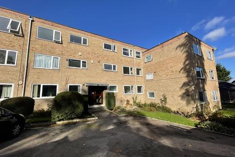 Tiffany Court, Albert Road, Stoneygate, Leicester, LE22AA