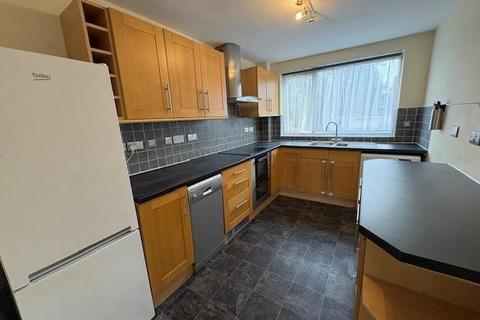 undefined, Tiffany Court, Albert Road, Stoneygate, Leicester, LE22AA
