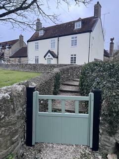 undefined, Bishops Caundle DT9