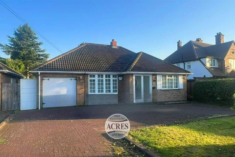 undefined, Little Sutton Road, Four Oaks