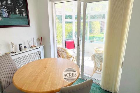undefined, Little Sutton Road, Four Oaks