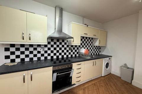undefined, Stratford Road, Sparkhill