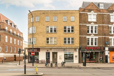 1 bedroom flat to rent, Maud Chadburn Place, London SW4