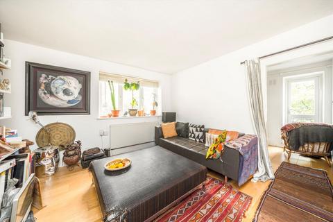 undefined, Sable Street, London N1