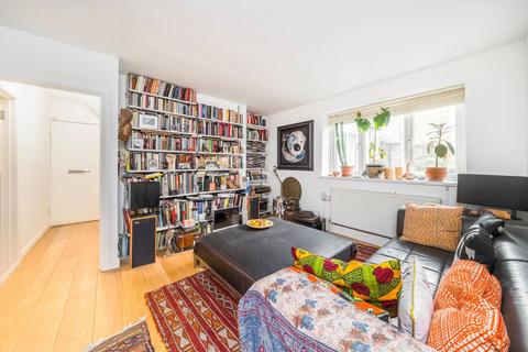 undefined, Sable Street, London N1