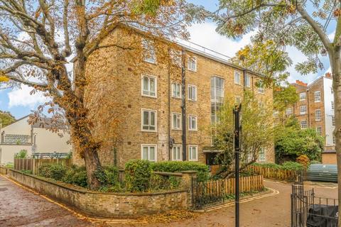 undefined, Sable Street, London N1