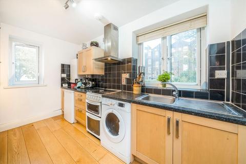1 bedroom flat for sale, Sable Street, London N1