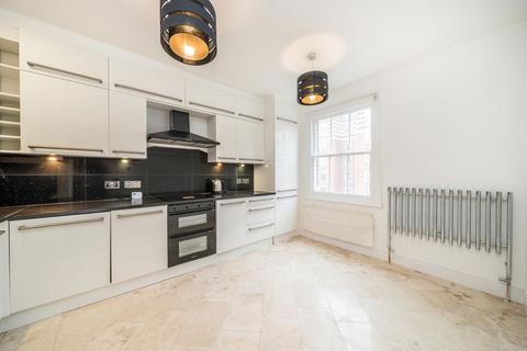 3 bedroom flat to rent, Claverton Street, London SW1V