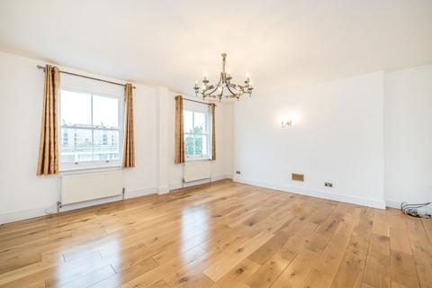 3 bedroom flat to rent, Claverton Street, London SW1V