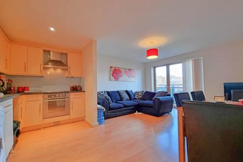 2 bedroom apartment to rent, Wherstead Road, Ipswich