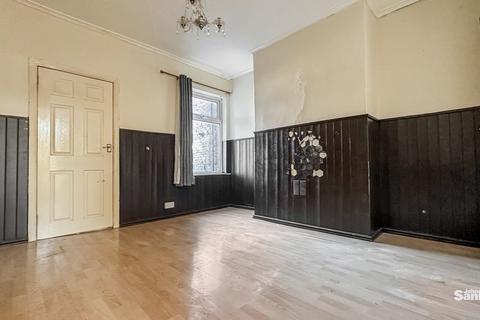 undefined, Broxtowe Drive, Mansfield, NG18