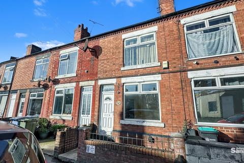 undefined, Broxtowe Drive, Mansfield, NG18