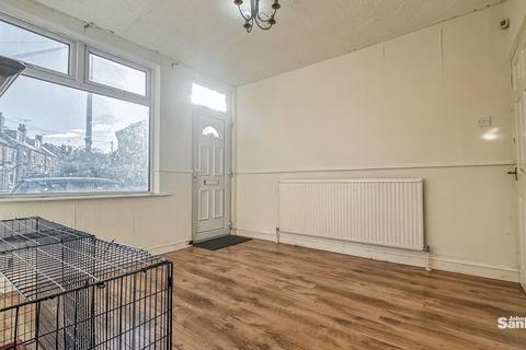 undefined, Broxtowe Drive, Mansfield, NG18