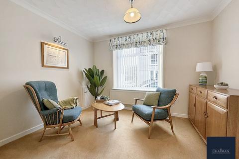 3 bedroom end of terrace house for sale, Charles Street, Trealaw, CF40