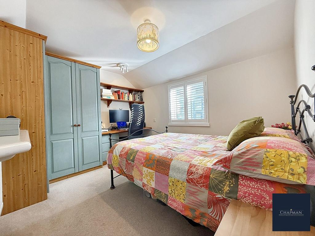 Intirety of the internal