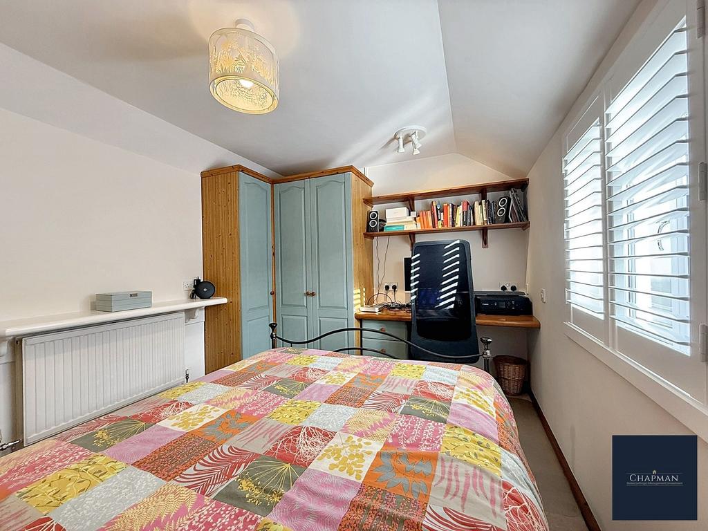 Intirety of the internal