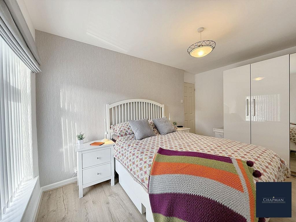 Intirety of the internal