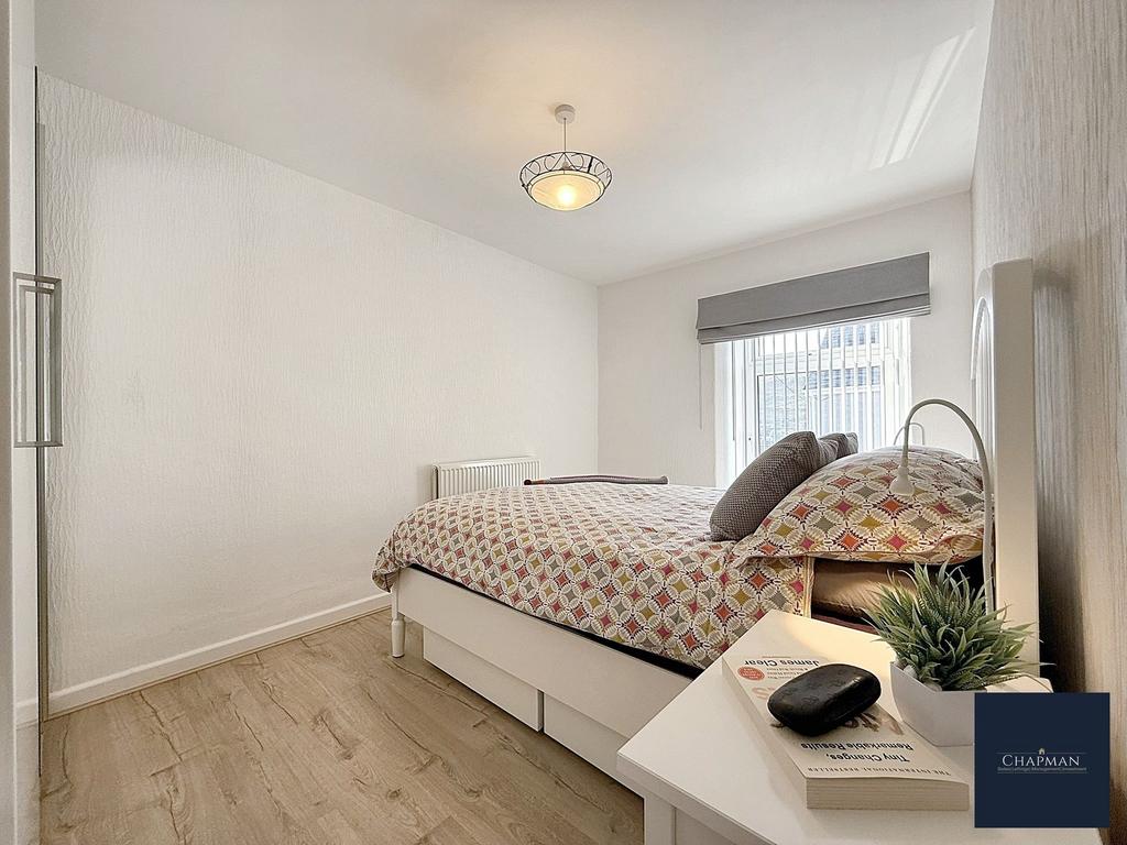 Intirety of the internal