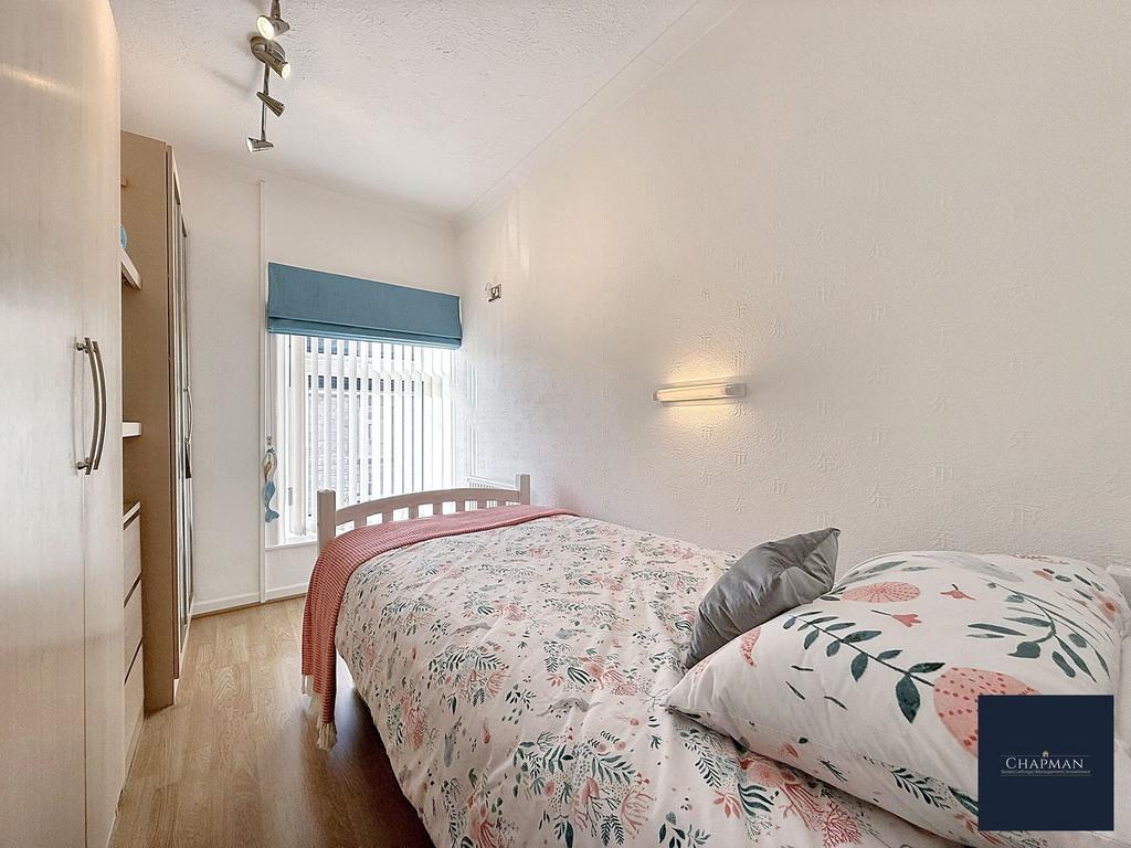 Intirety of the internal