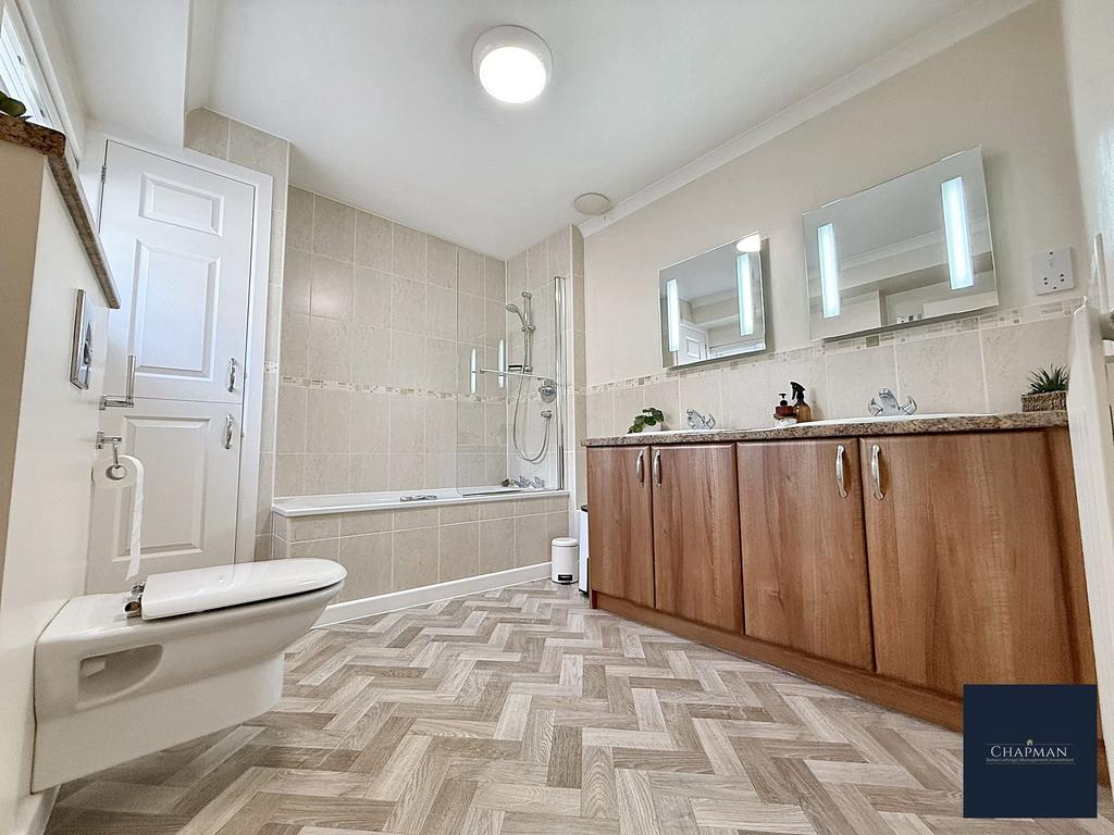 Intirety of the internal