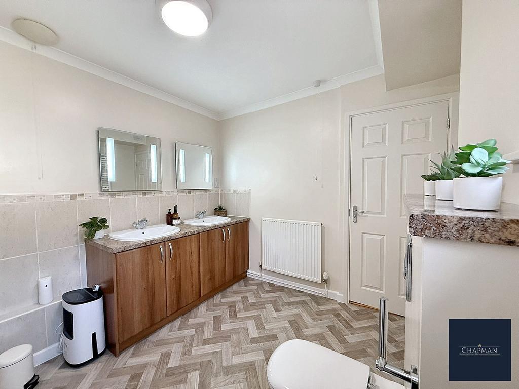 Intirety of the internal