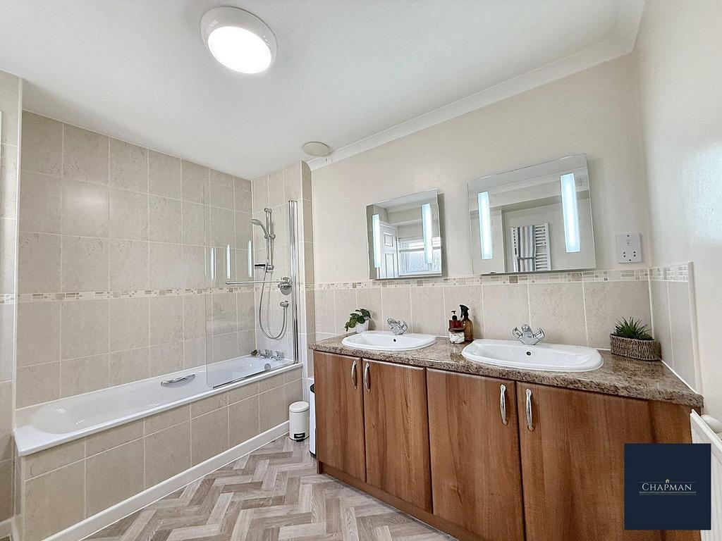 Intirety of the internal