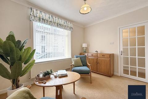 3 bedroom end of terrace house for sale, Charles Street, Trealaw, CF40