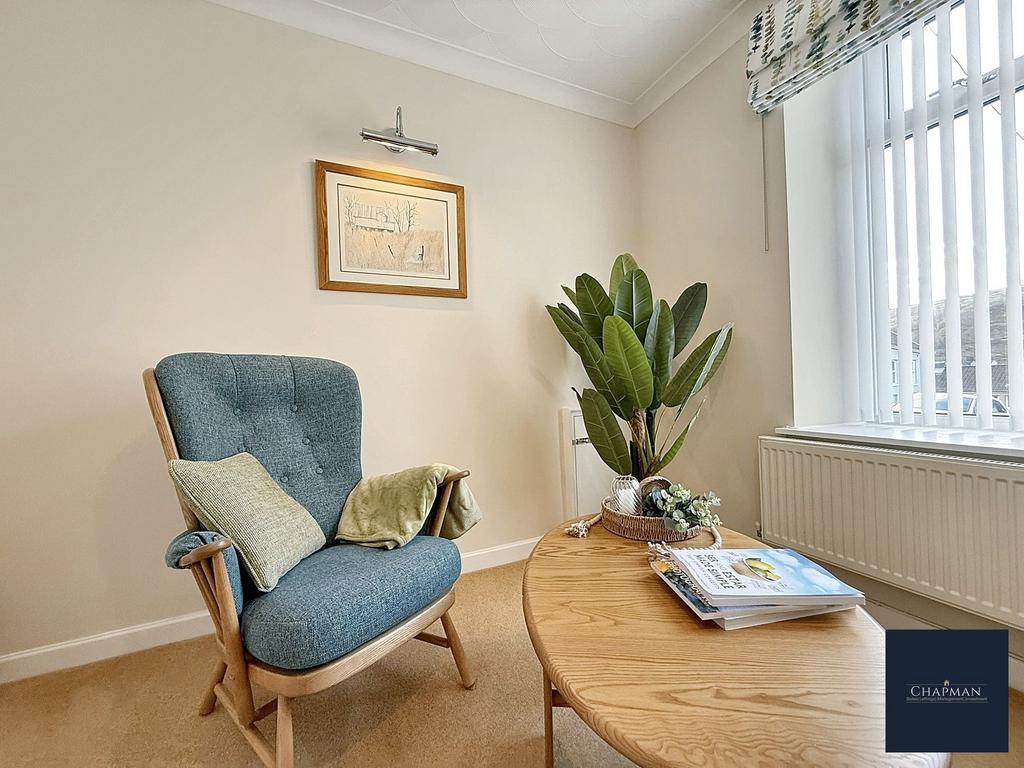 Intirety of the internal