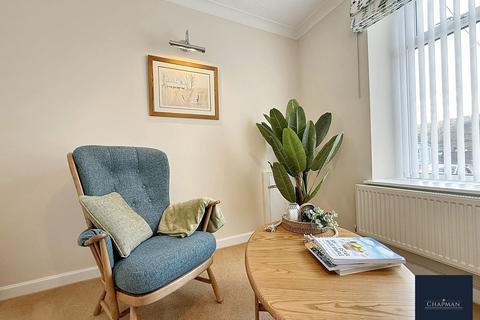 3 bedroom end of terrace house for sale, Charles Street, Trealaw, CF40