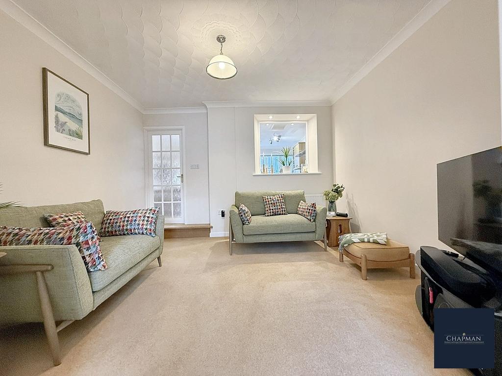 Intirety of the internal