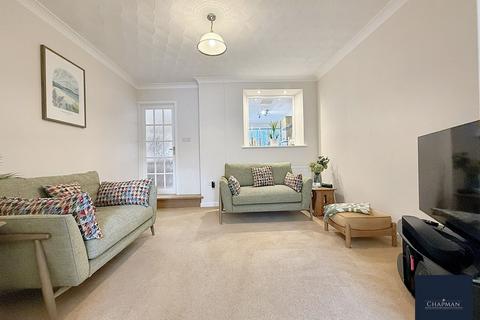 3 bedroom end of terrace house for sale, Charles Street, Trealaw, CF40