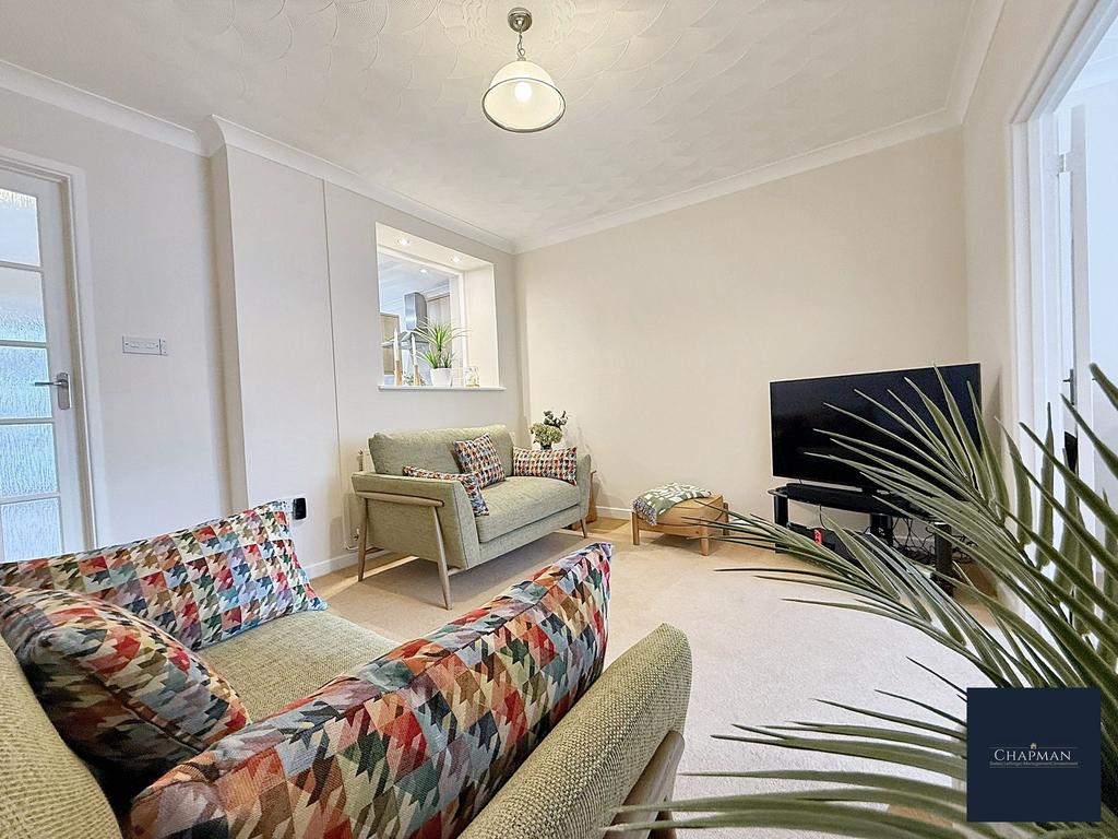 Intirety of the internal