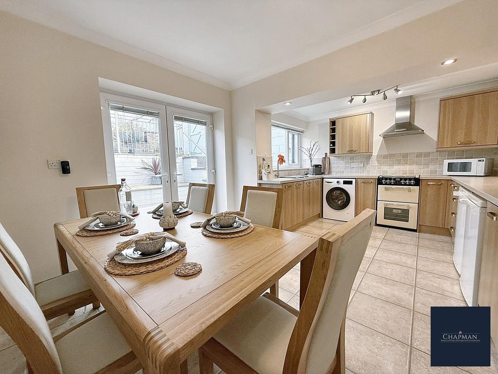 Intirety of the internal