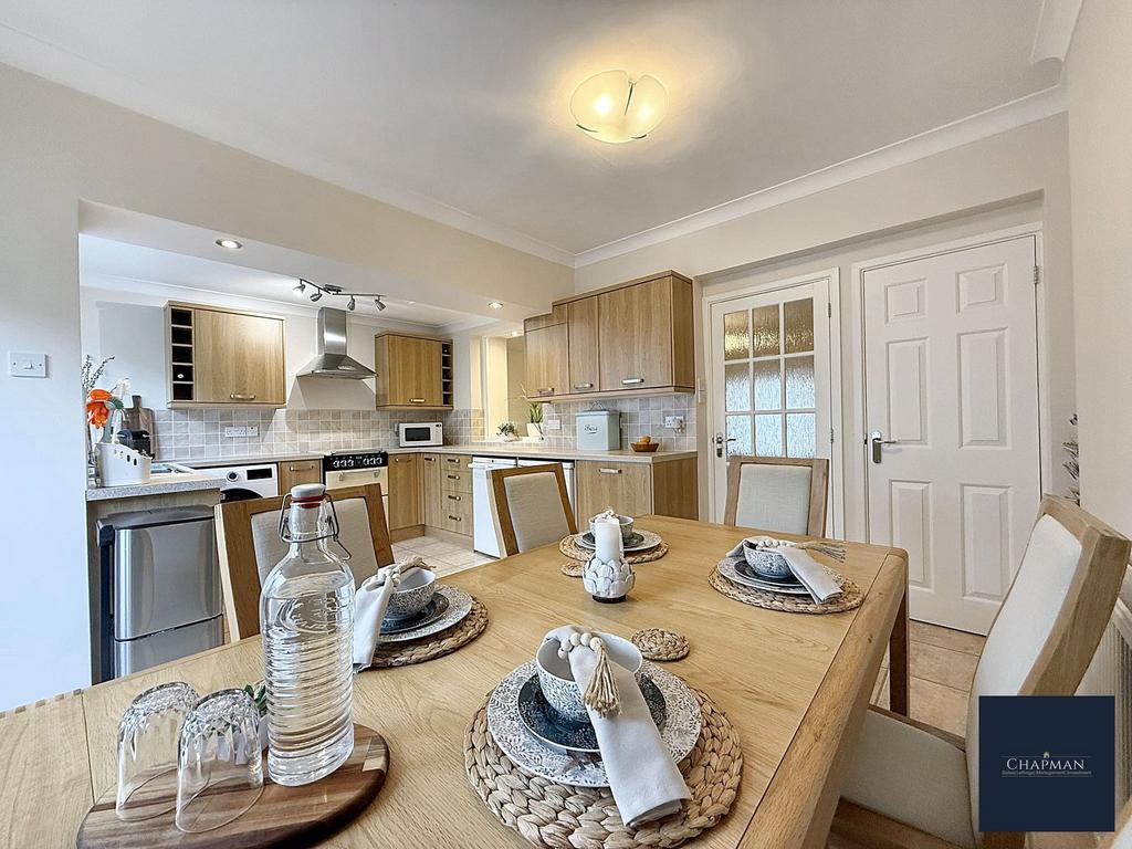 Intirety of the internal