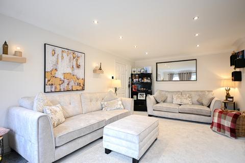4 bedroom detached house for sale, Lavender Drive, Spalding PE11