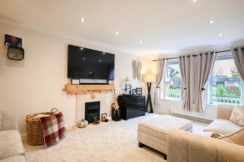 4 bedroom detached house for sale, Lavender Drive, Spalding PE11