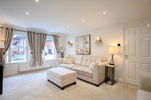 4 bedroom detached house for sale, Lavender Drive, Spalding PE11