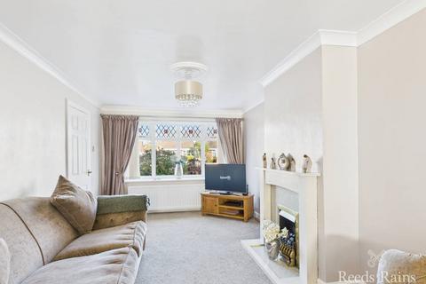 undefined, Kader Avenue, North Yorkshire TS5