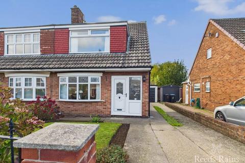 undefined, Kader Avenue, North Yorkshire TS5