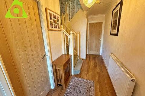 undefined, Farleigh Close Westhoughton Bolton BL5