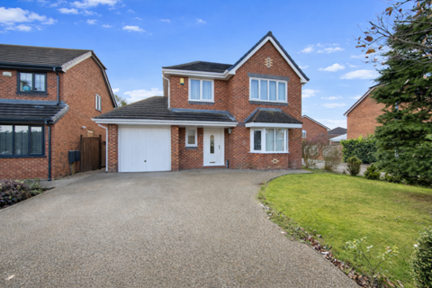 undefined, Farleigh Close Westhoughton Bolton BL5