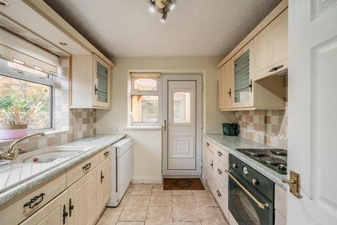 3 bedroom semi-detached house for sale, Hillcrest, Pontypool NP4