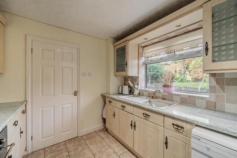 3 bedroom semi-detached house for sale, Hillcrest, Pontypool NP4