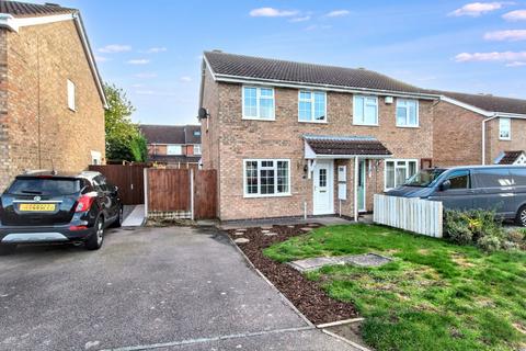 undefined, Pawley Close, Leicester LE8