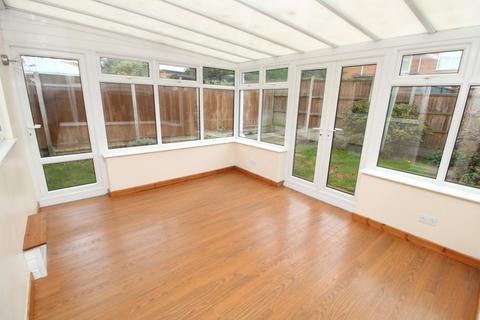 undefined, Pawley Close, Leicester LE8