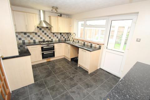 undefined, Pawley Close, Leicester LE8